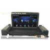 Special car monitor and  GPS suit  for volvo S40 with 6.5" digital touch screen