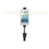 Universal USB Car Charger Holder Fashionable Goose Neck Design