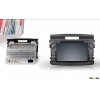 7" Car Multimedia Navigation for CRV 2012 with 8CD/SD/USB/FM/IPOD/TV/BT/GPS
