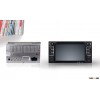 6" Car Multimedia System player for corolla ex with 8CD,USB,SD,FM,IPOD,TV and GPS