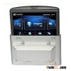 Special Car GPS  for volvo xc90 with 6.5" digital touch screen monitor