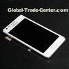 White Full LCD Assembly Samsung Replacement Parts for Samsung Galaxy S2 LCD Touch Screen