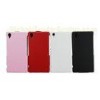 Colorful Luxury Leather Mobile Phone Cases , Waterproof Phone Covers