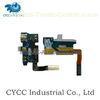 Samsung Repair Parts  Cell Phone charging connector flex cable for Note 2 N7100