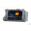 AS-8809 for  car dvd player  for  Ssangyong Kyron 2010-2013