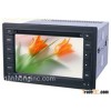 car GPS with DVD player for HAIMA