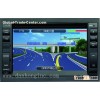 car GPS with DVD player for HAFEI