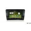 Quad Core Android4.2 HD Car Navigation for 2013 Vw Santana (8in CH, 102460 0) Car DVD Player (Dt5252