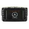 Benz Viano/Vaneo/Vito/G-w463 dvd