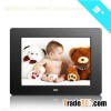 9inch Motion Sensor Video Player, Loop Digital Photo Frame,advertisement Digital Signage