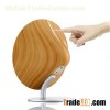 Wood Lifestyle Rechargeable Stereo Wireless Bluetooth Speaker For Smart Phone- Solo