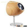 2.1CH High Quality Wireless Bluetooth Twins Speaker 20W With Subwoofer- Drum