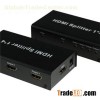 HDMI Splitter 1x4