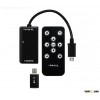 MHL to HDMI adapter with remote control universal for Samsung Galaxy S3 S4