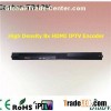 8 HDMI/IPTV Encoder