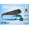 Full HD Car DVR Cam PC Camera G - sensor High Resolution , 4.3" LCD screen