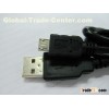 USB Data Cable with USB2.0 AM to Micro B