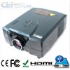 hd xbox game projector hdmi led lcd beamer for video games system