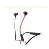 Mini Sport Bluetooth Wireless Earphones , Wireless Bluetooth Neckband Headphones