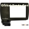 Mini passive 3D polarizer for DLP projector suit home theater, conference, education