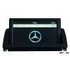 car audio Mercedes-Benz C-W204 radio gps dvd navigation