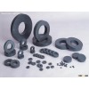 Ferrite magnet