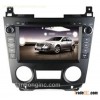 car GPS with DVD player for BESTURN