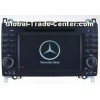 car dvd Benz A / B dvd Navigation Parrot BT