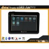 portable car GPS, High quality 4.3 inch Car GPS Nagigator