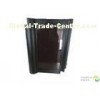 Cottages Amorphous Silicon Solar Panel Tiles , Solar Pv Integrated Roof Tiles