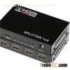 hdmi 1 in 4 out 1.3v