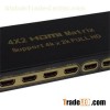 HDMI Matrix 4x2