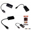 SlimPort to HDMI Cable for Google LG Nexus 4/Nexus 5, LG G2/G Flex/ Optimus G Pro