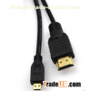 Micro USB to HDMI Cable Manufacturer