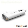 95W Dual USB Interface Car Charger