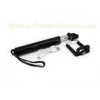 Zooming Function Selfie Stick Wireless Bluetooth Monopod for  iOS phone