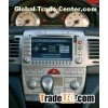 car multimedia Lancia ypsilon Navigation