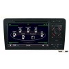ouchuangbo car DVD player for Audi A3 with MP3 iPod GPS Navi factory price