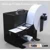 RFID Book Label Stripper