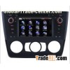 BMW E81/82/87/88 radio navigation