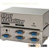 Vga Splitter 1x4 500mhz