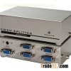 Vga Splitter 1x4 250mhz