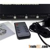 4x4 HDMI Matrix with IR RS232