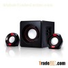 2.1ch Multimedia Speakers WP-103