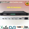 DVB-S/S2 Modulator