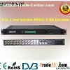 8 in 1 MPEG-2 SD Encoder
