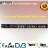 Broadcast Edge QAM Modulator