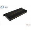 1X8 DVI Splitter  Dual link DVI-D & up to 4K