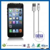 C&T 1M/3.3ft Lightning Cable to USB for Apple iPhone 5 / 5C / 5S, iPad Air, iPad mini