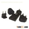10W DoE VI Foldable Pin Adapter